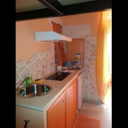Casa Dei Mastri Ferienhaus Ostuni