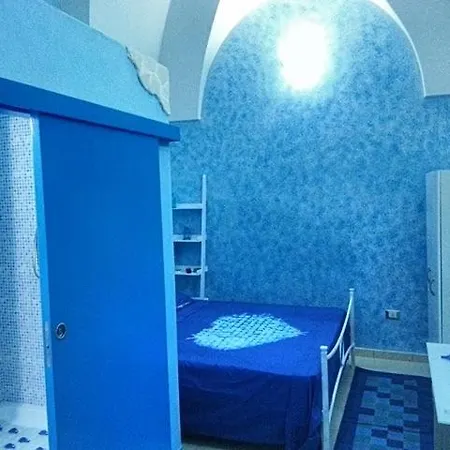 Casa Dei Mastri