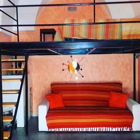 Ferienhaus Casa Dei Mastri *