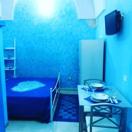 Casa Dei Mastri Ferienhaus Ostuni
