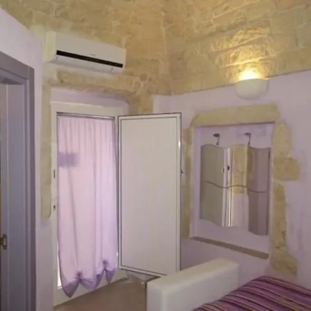 Casa Dei Mastri *